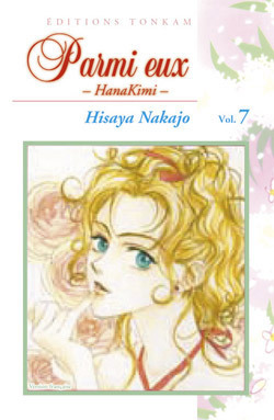 PARMI EUX -TOME 07-