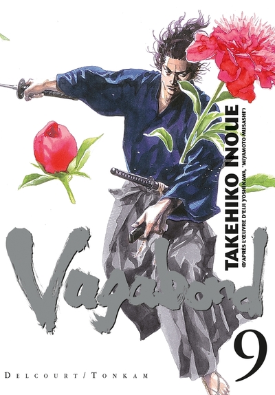 VAGABOND -TOME 09-