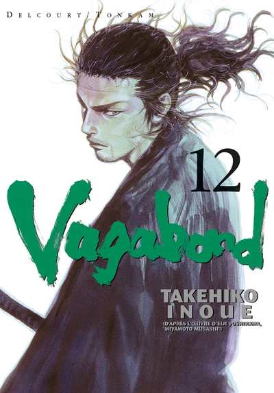 VAGABOND -TOME 12-