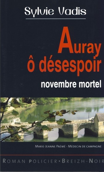 AURAY O DESESPOIR