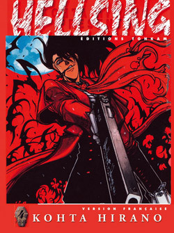 HELLSING -TOME 04-