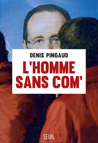 HOMME SANS COM´ (L´)