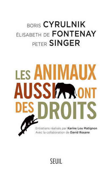 ANIMAUX AUSSI ONT DES DROITS (LES)