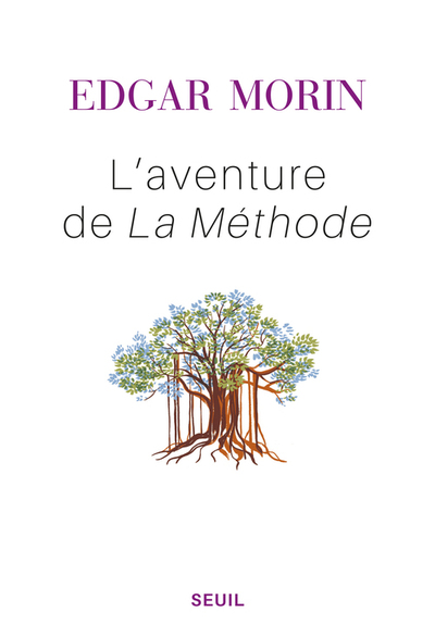 AVENTURE DE LA METHODE (L´)