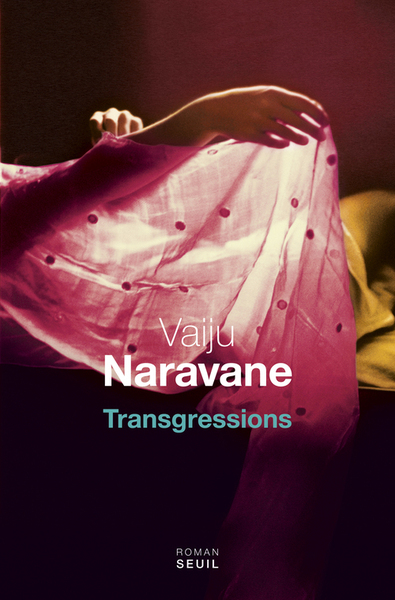TRANSGRESSIONS