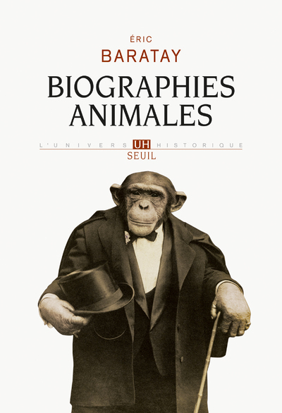 BIOGRAPHIES ANIMALES. DES VIES RETROUVEES