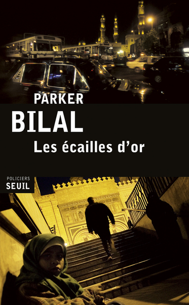 ECAILLES D´OR (LES)