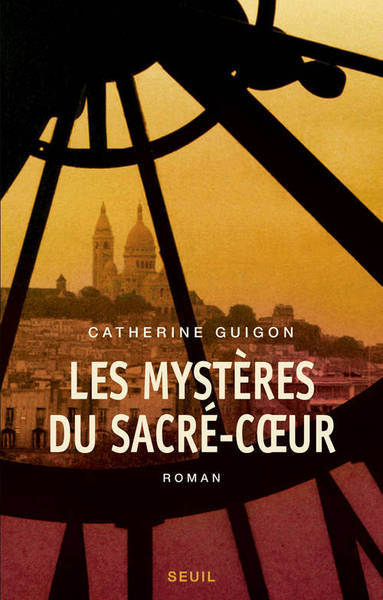 MYSTERES DU SACRE-COEUR T1-T2 (LES)
