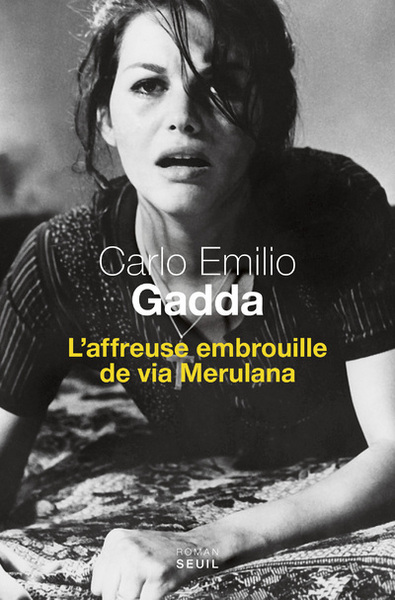 AFFREUSE EMBROUILLE DE VIA MERULANA (L´)
