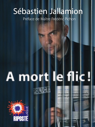 A MORT LE FLIC !