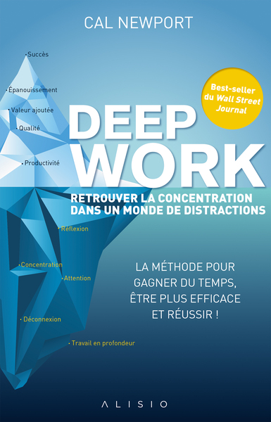 DEEP WORK