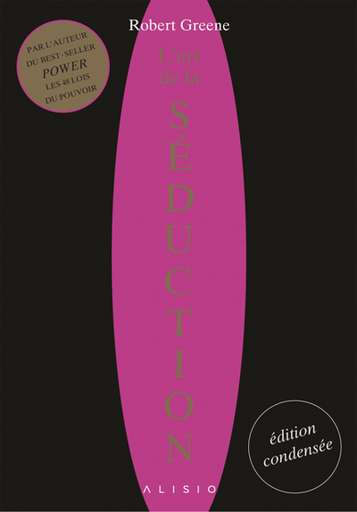 ART DE LA SEDUCTION EDITION (L´) EDITION CONDENSEE