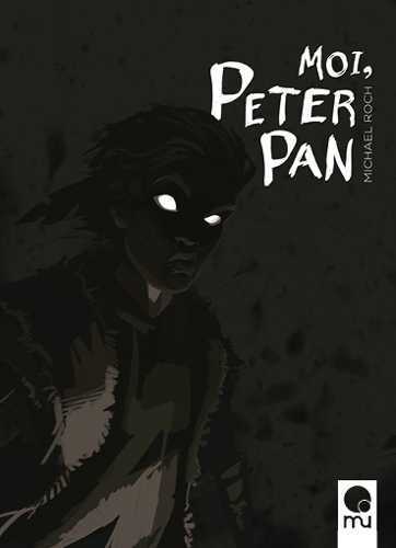 MOI, PETER PAN