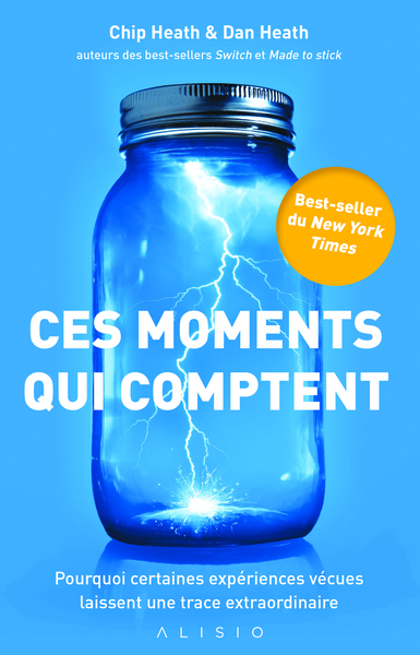 CES MOMENTS QUI COMPTENT
