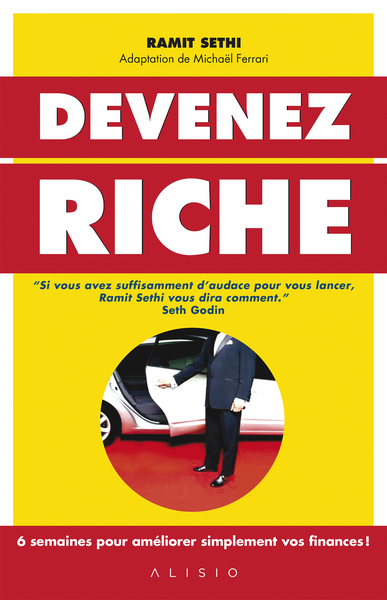 DEVENEZ RICHE