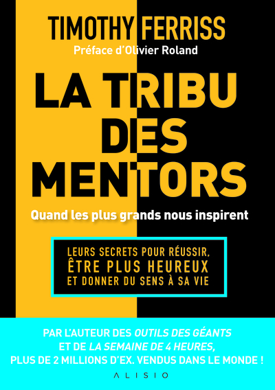 TRIBU DES MENTORS (LA)