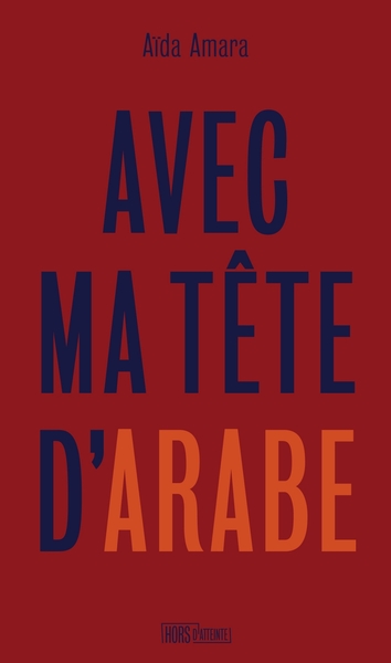 AVEC MA TETE D´ARABE