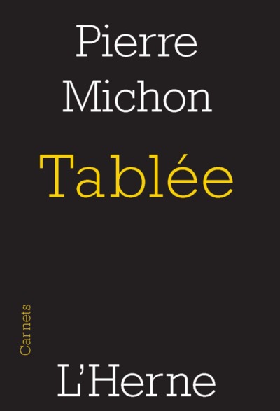 TABLEE