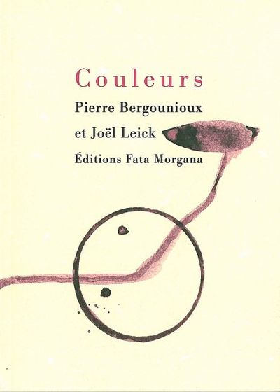 COULEURS