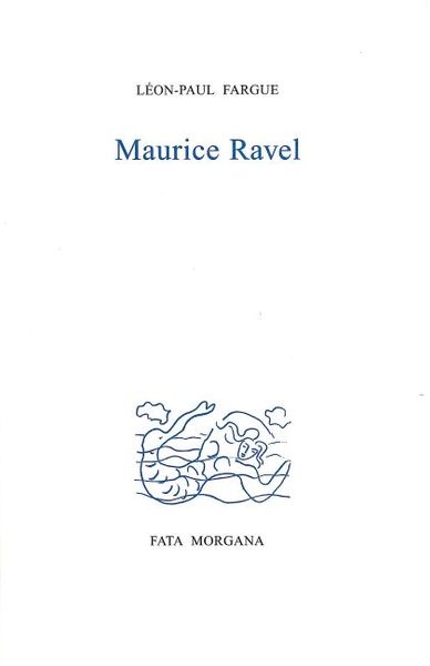 MAURICE RAVEL