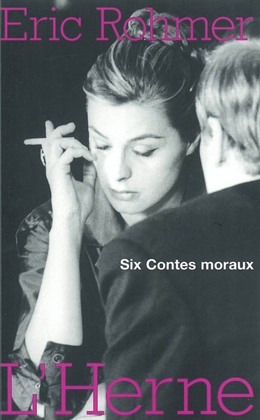 SIX CONTES MORAUX NED