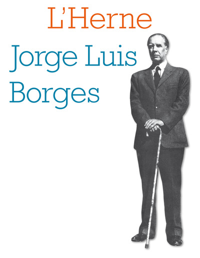 JORGE LUIS BORGES - CAHIER