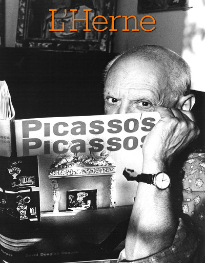 CAHIER PICASSO 106