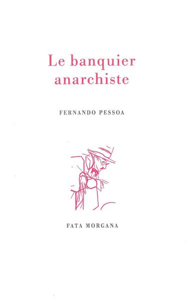 BANQUIER ANARCHISTE (LE)