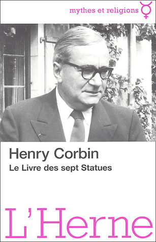 LIVRE DES SEPT STATUES