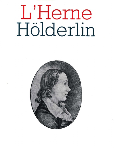 CAHIER HOLDERLIN N 57