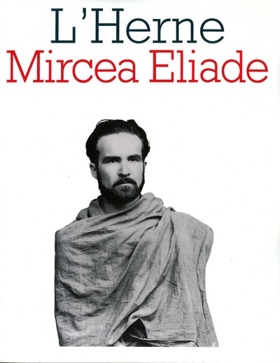 CAHIER MIRCEA ELIADE N33