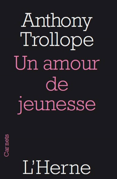 AMOUR DE JEUNESSE