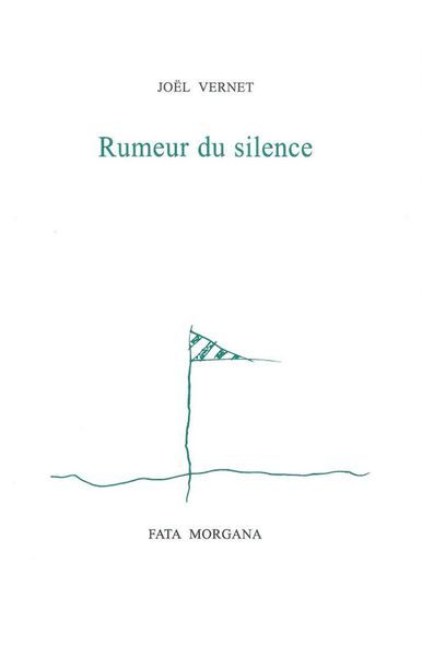 RUMEUR DU SILENCE