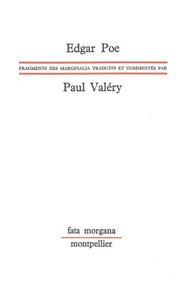 MARGINALIA