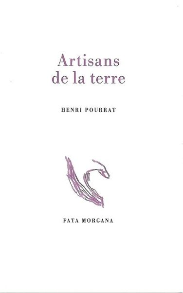 ARTISANS DE LA TERRE