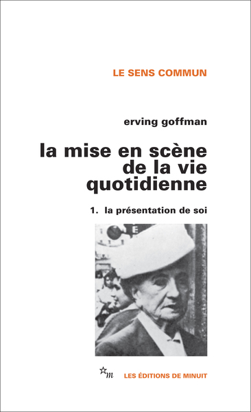 MISE EN SCENE VIE QUOTIDIENNE T1