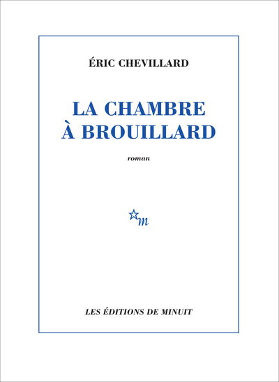 CHAMBRE A BROUILLARD