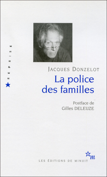 POLICE DES FAMILLES