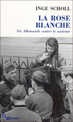 ROSE BLANCHE