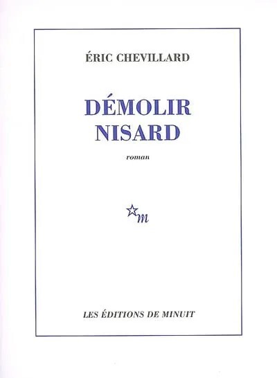 DEMOLIR NISARD