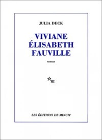 VIVIANE ELISABETH FAUVILLE