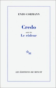 CREDO / LE RODEUR