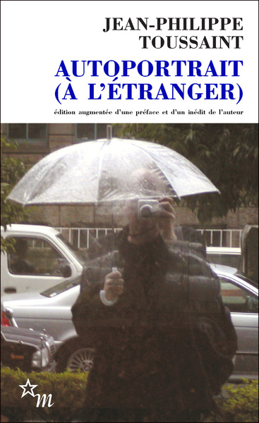 AUTOPORTRAIT A L´ETRANGER