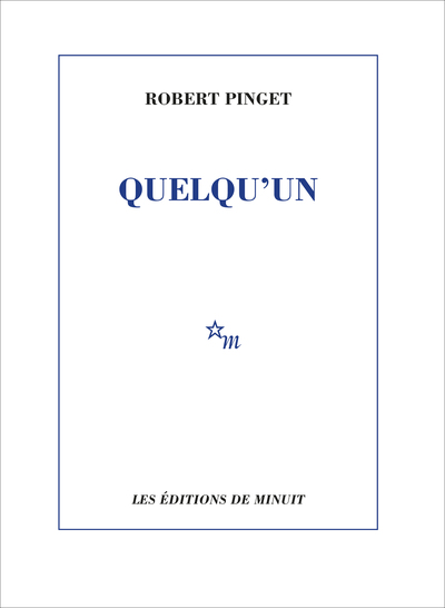 QUELQU UN