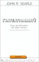 INTENTIONALITE