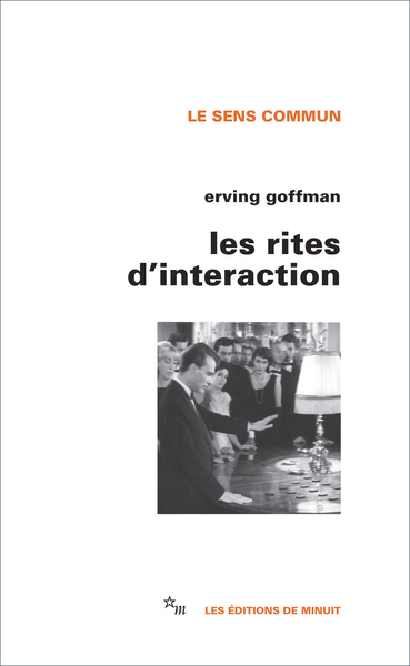 RITES D INTERACTION