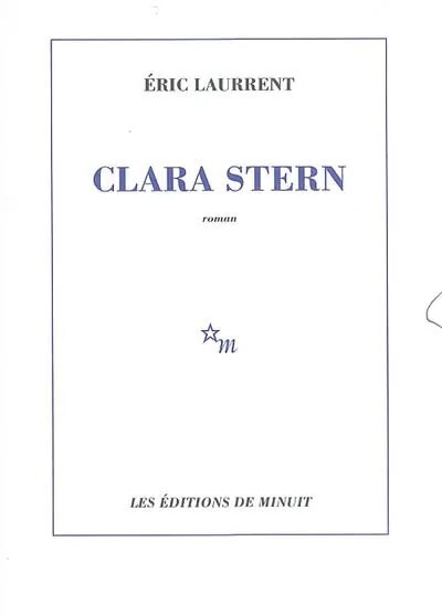 CLARA STERN