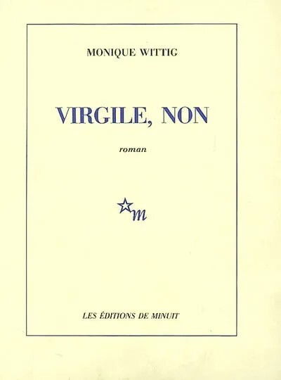 VIRGILE NON