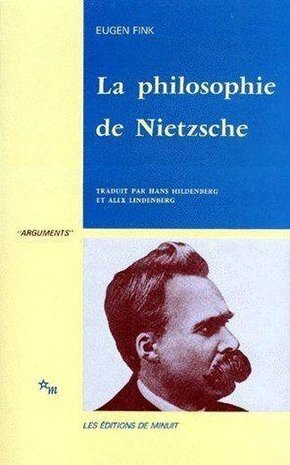 PHILOSOPHIE DE NIETZSCHE