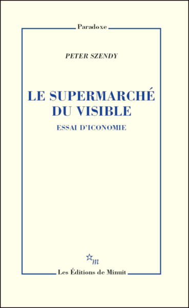 SUPERMARCHE DU VISIBLE